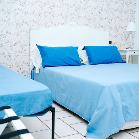 Peperosa B&B And Events Nettuno Zewnętrze zdjęcie