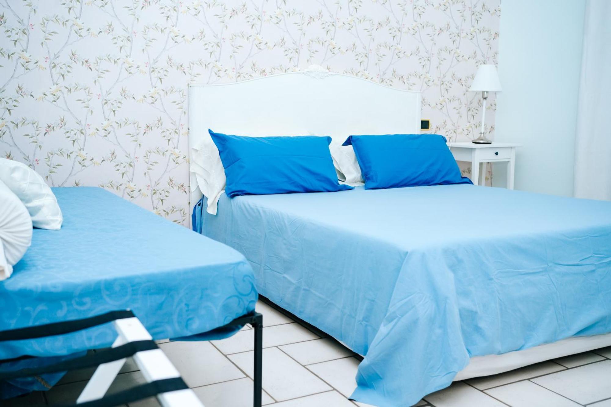 Peperosa B&B And Events Nettuno Zewnętrze zdjęcie