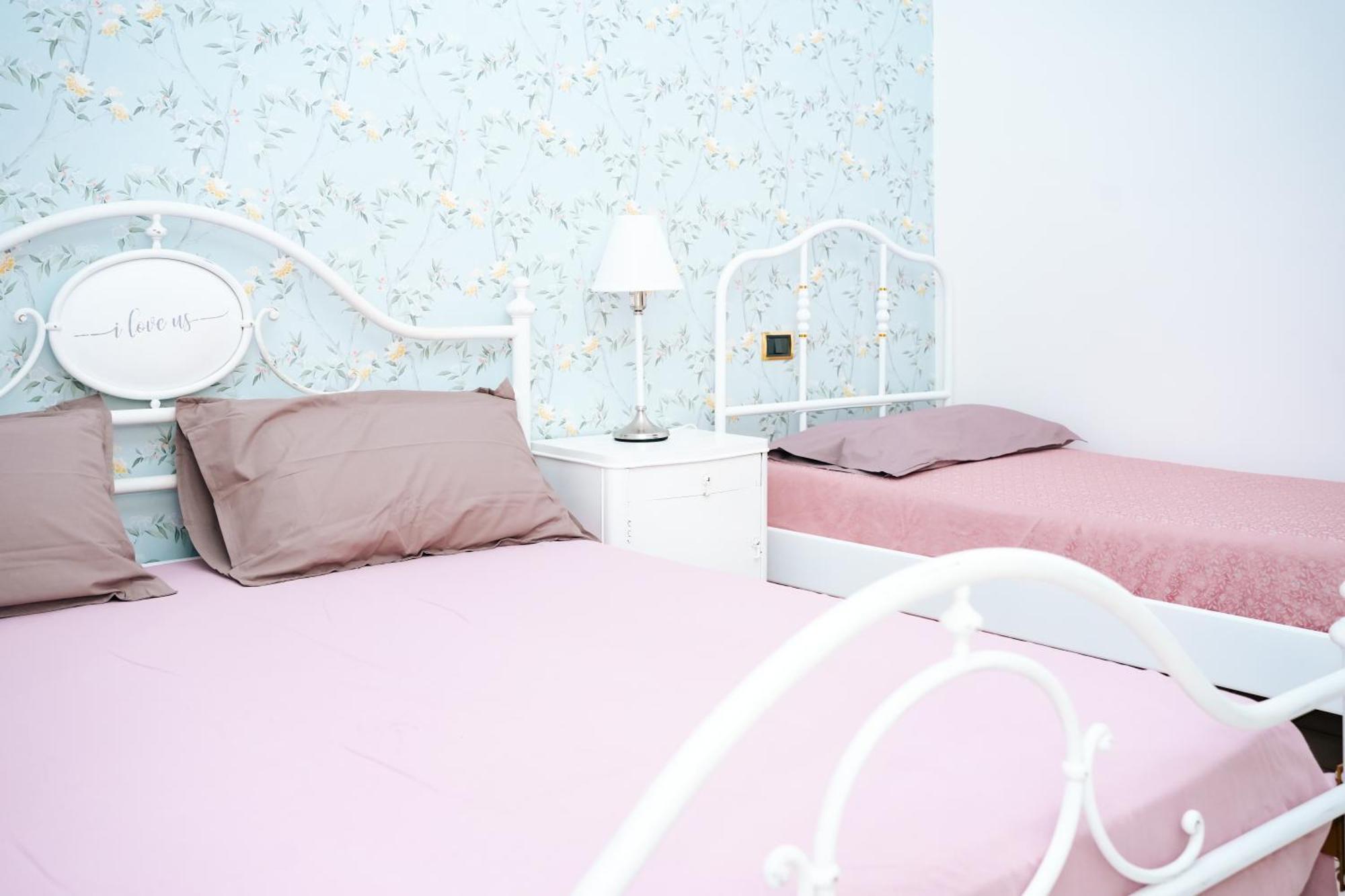 Peperosa B&B And Events Nettuno Zewnętrze zdjęcie