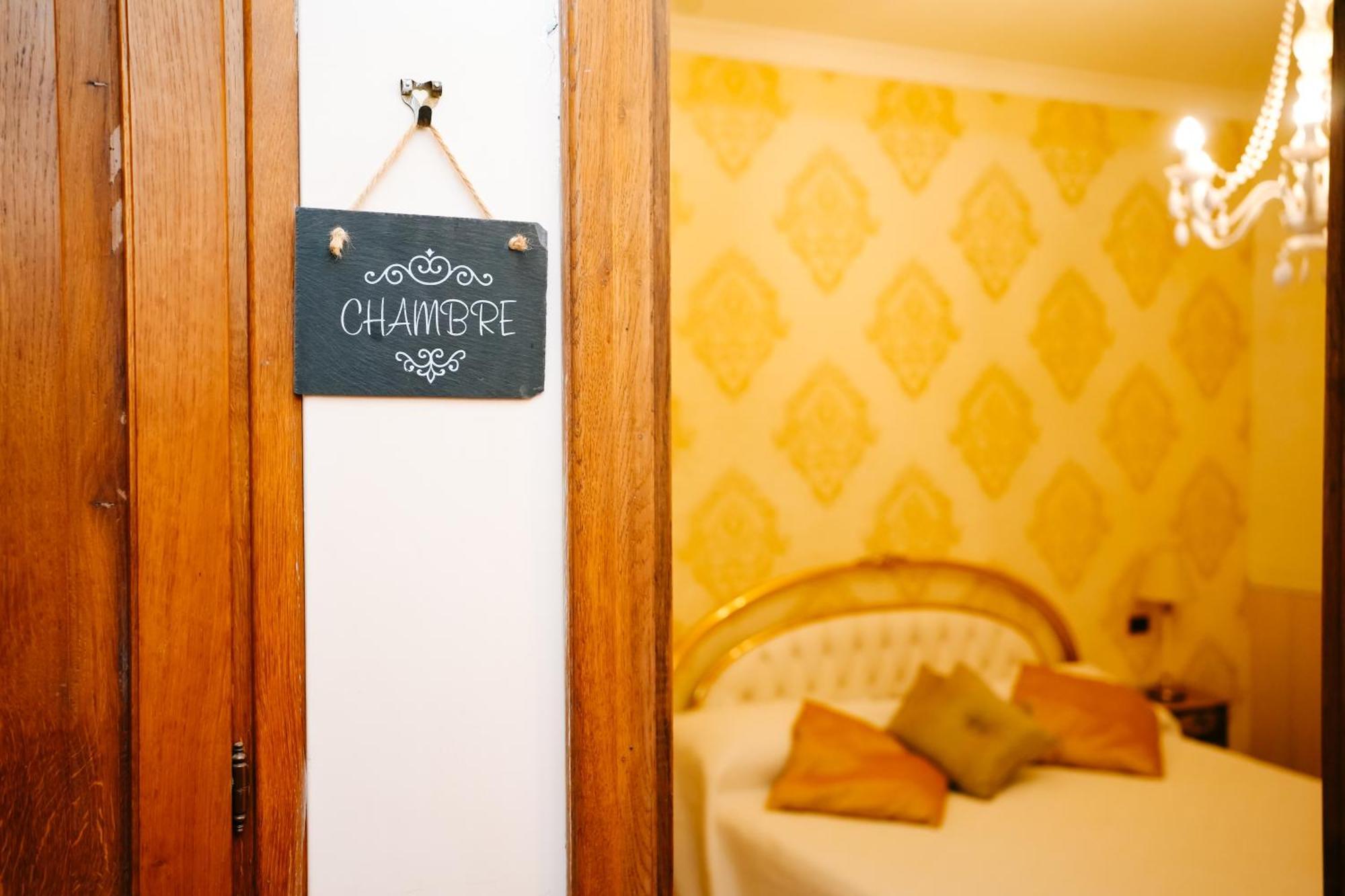 Peperosa B&B And Events Nettuno Zewnętrze zdjęcie