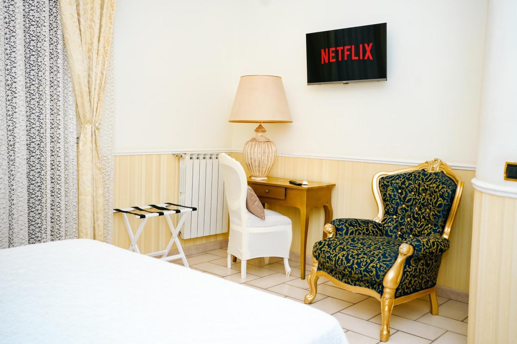 Peperosa B&B And Events Nettuno Zewnętrze zdjęcie