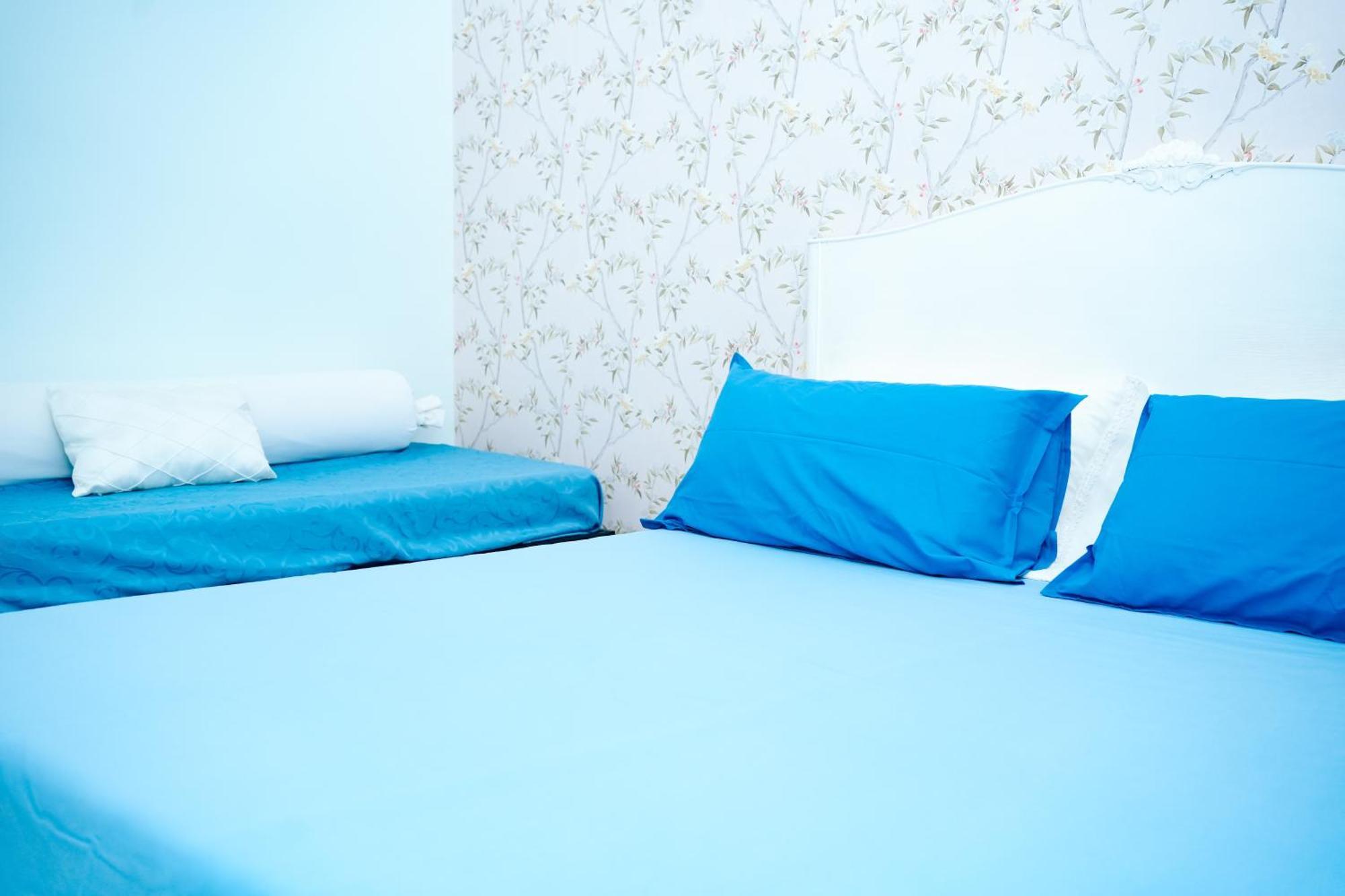 Peperosa B&B And Events Nettuno Zewnętrze zdjęcie