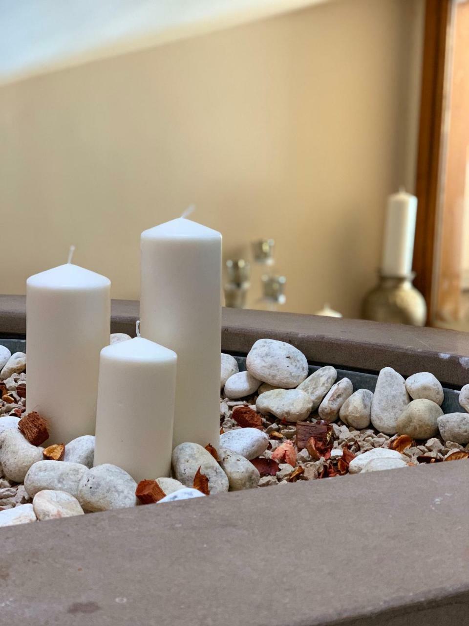 Peperosa B&B And Events Nettuno Zewnętrze zdjęcie
