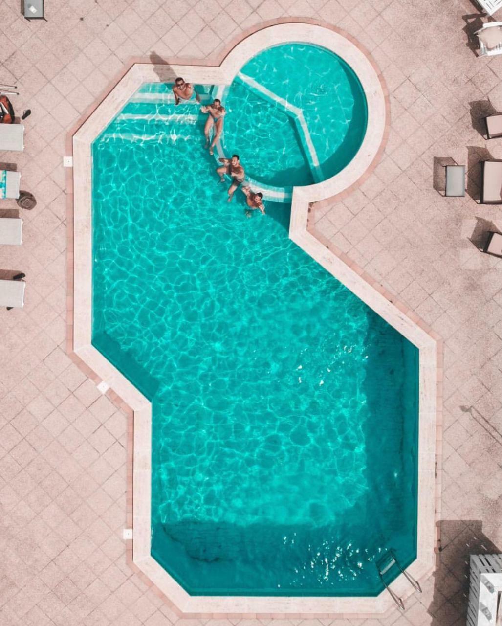Peperosa B&B And Events Nettuno Zewnętrze zdjęcie