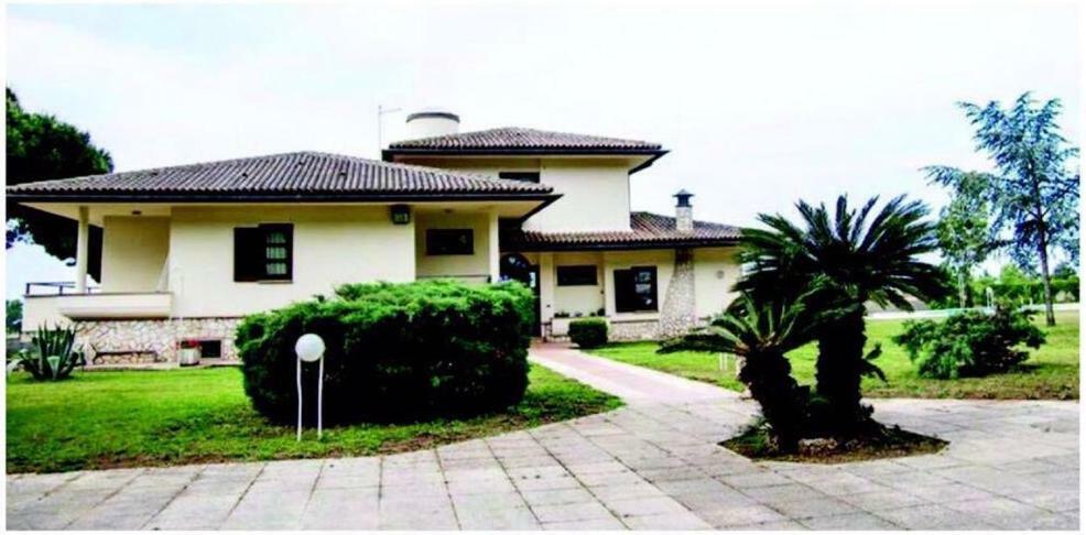 Peperosa B&B And Events Nettuno Zewnętrze zdjęcie